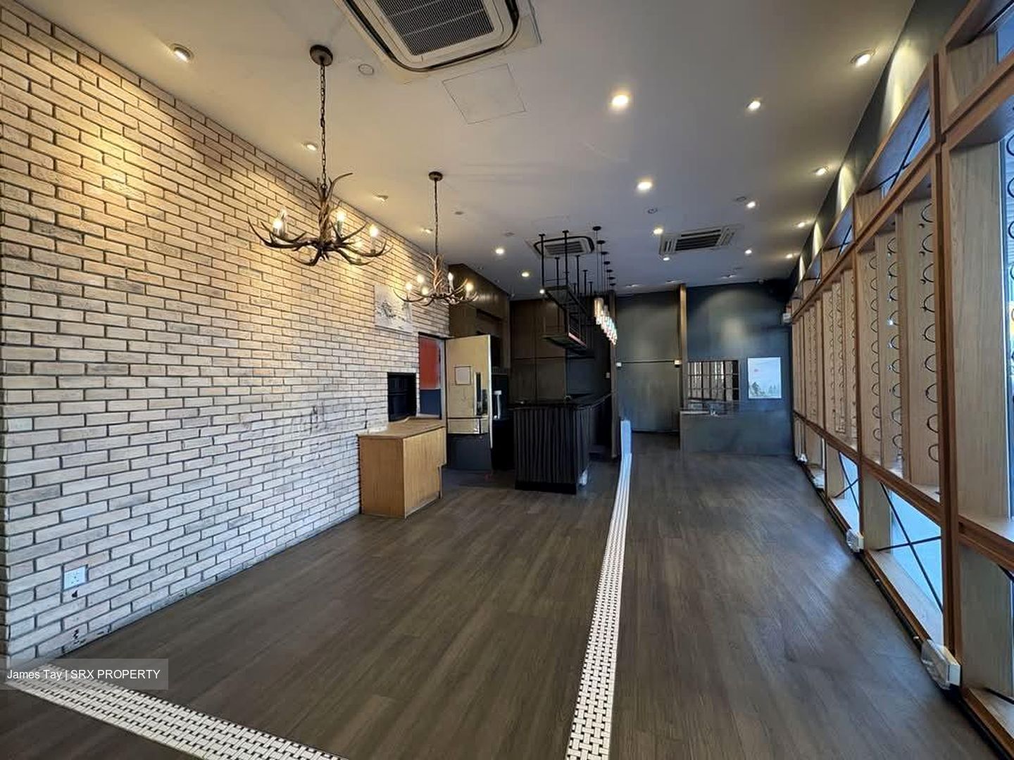 Novena Regency (D11), Retail #570915901